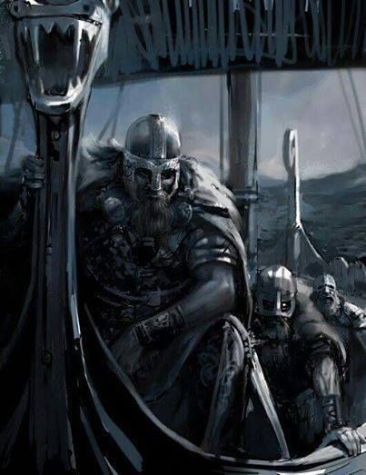 Helgi Hundingsbane